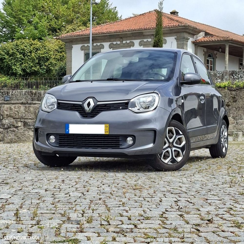 Renault Twingo 1.0 SCe Zen - 5