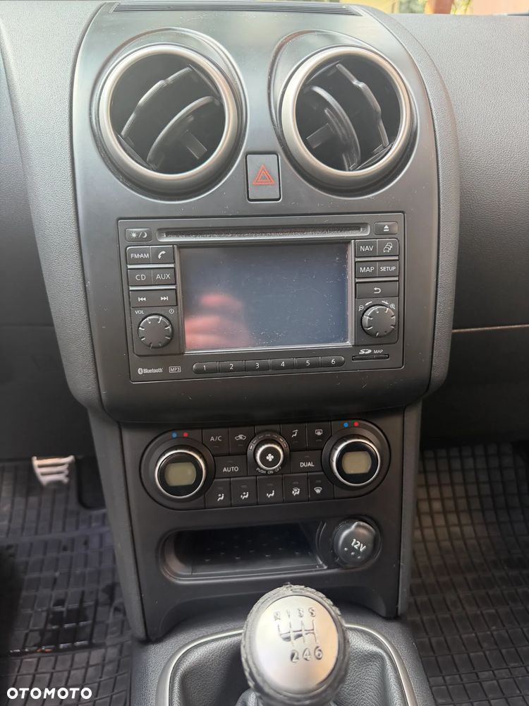 Nissan Qashqai 1.5 dCi Tekna - 14