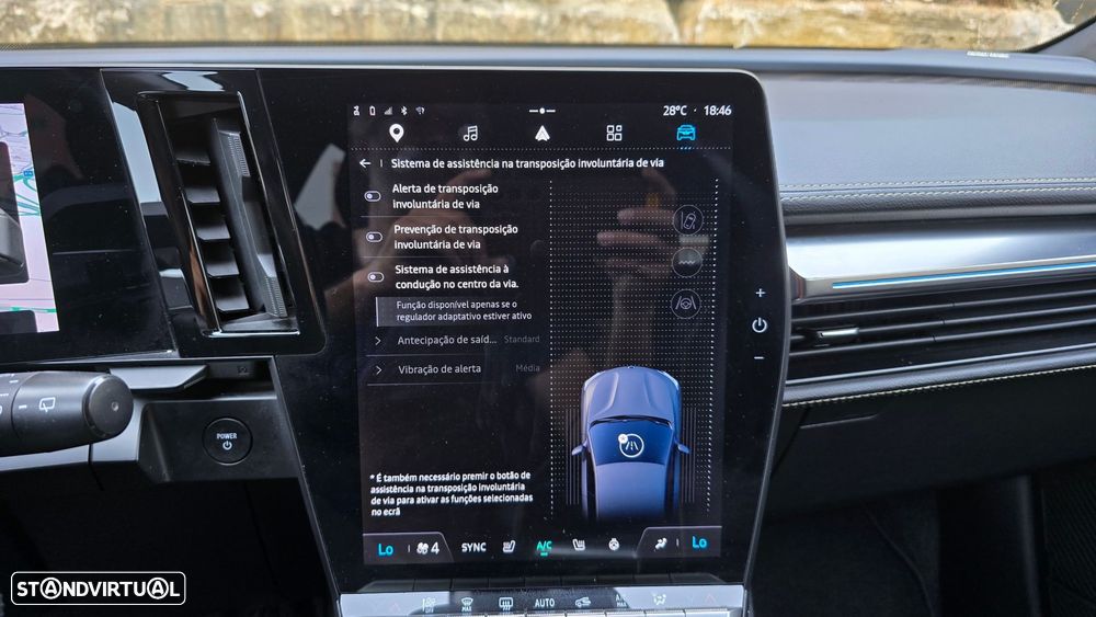 Renault Mégane E-Tech EV60 Iconic - 28