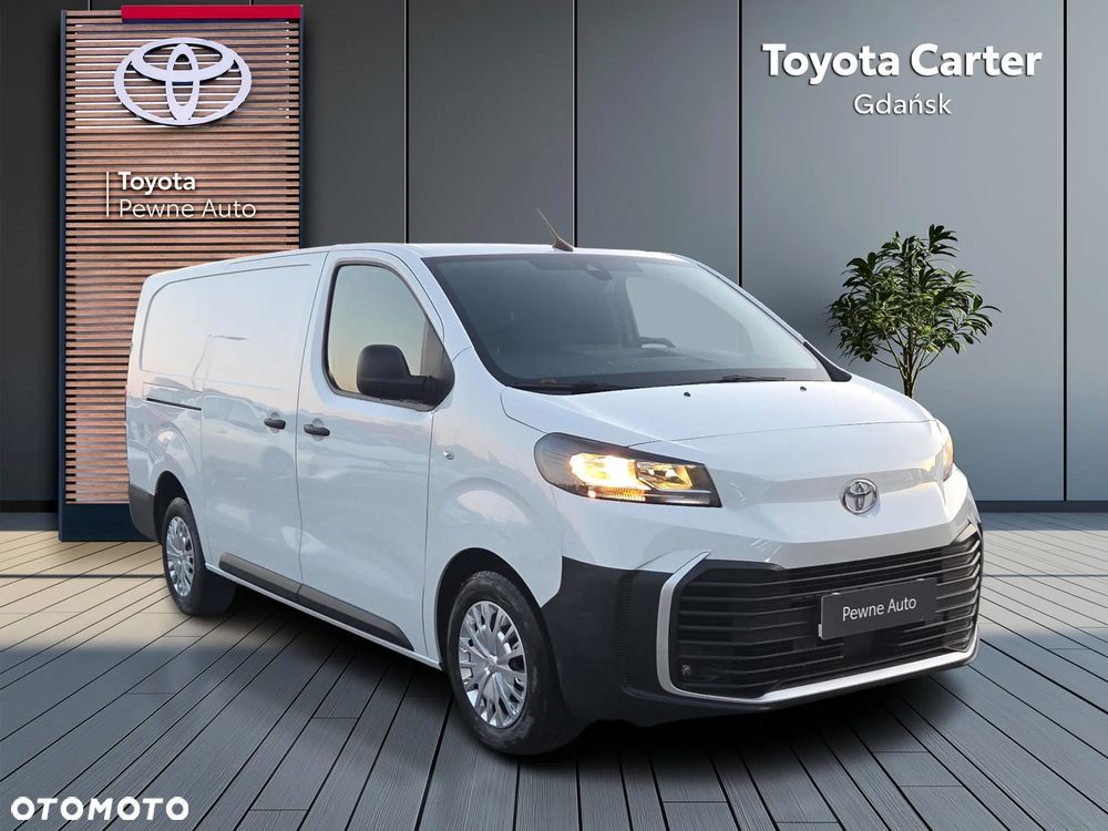 Toyota Proace - 6