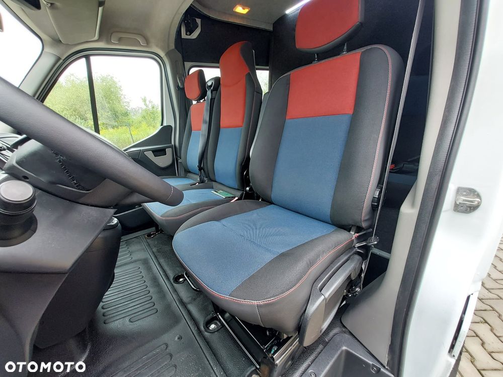 Renault MASTER L3H2 - 9