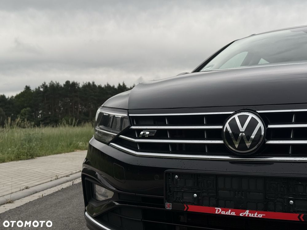 Volkswagen Passat 2.0 TDI BMT Highline DSG7 - 3