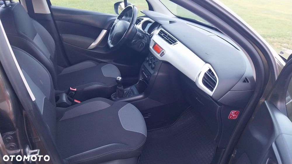 Citroën C3 - 10