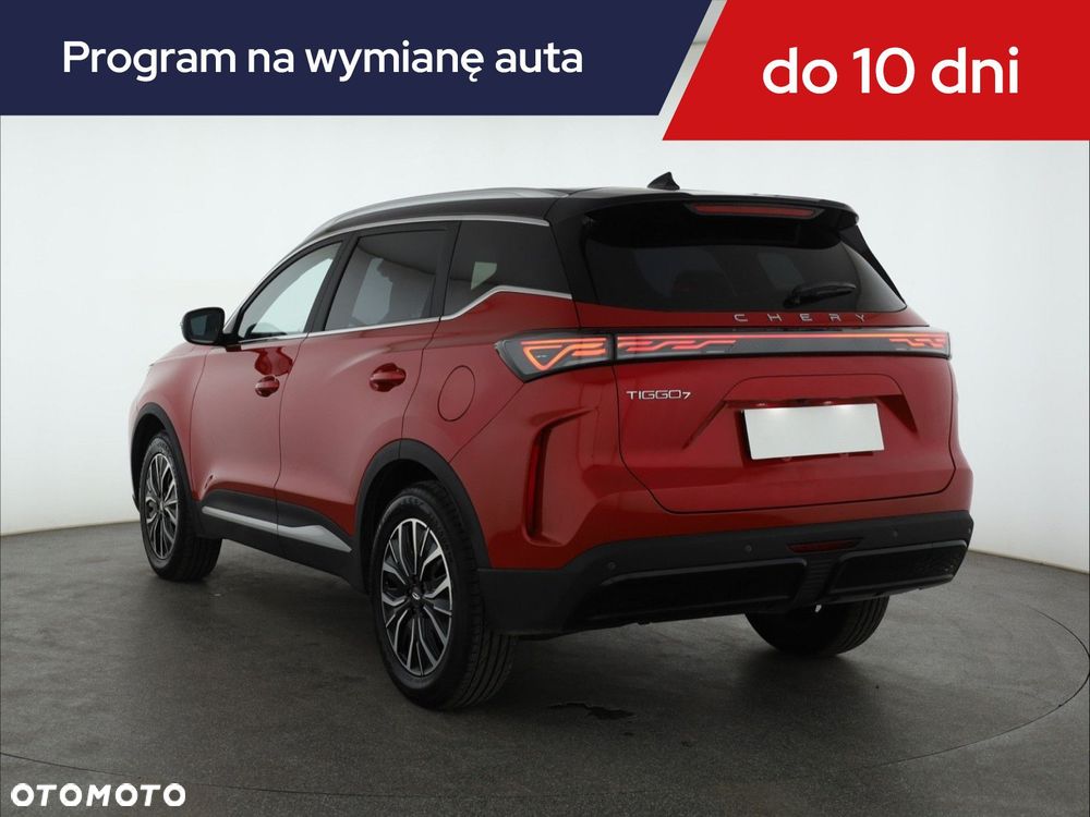 Chery Tiggo 7 - 6
