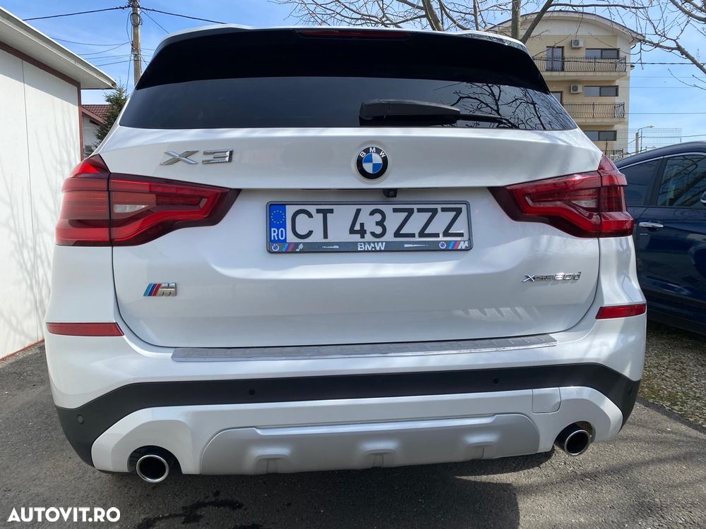 BMW X3 - 2