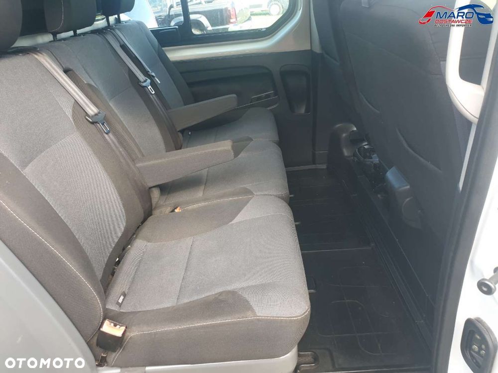 Fiat TALENTO LONG 6 OSÓB - 28