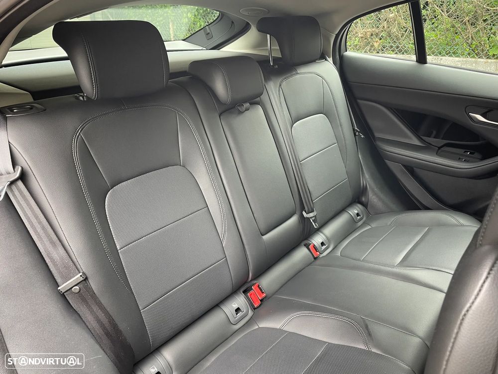 Jaguar I-Pace S AWD Aut. - 31