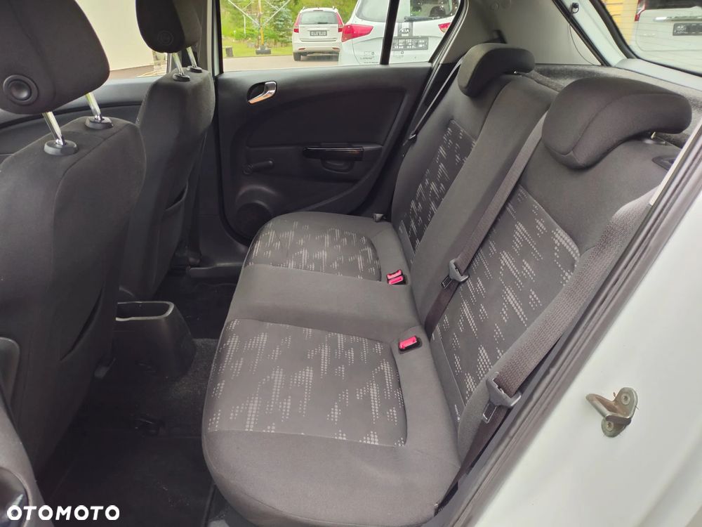 Opel Corsa - 26