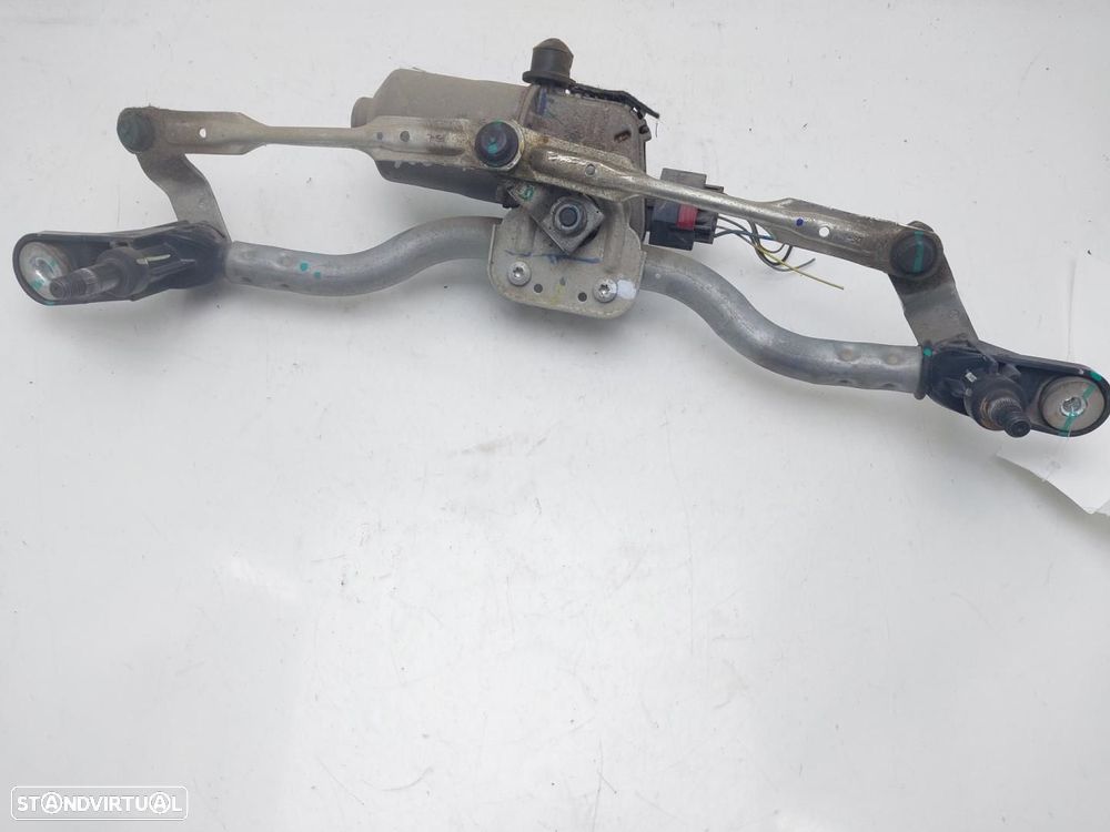 MOTOR LIMPA-VIDROS FRONTAL FORD KA - 1