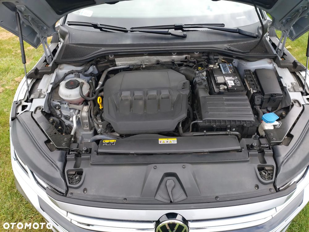 Volkswagen Arteon 2.0 TSI GPF R-Line DSG - 17