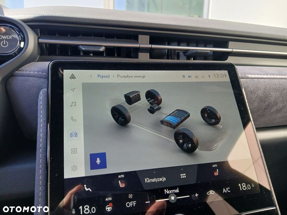 Lexus LBX 1.5 Hybrid Cool - 20