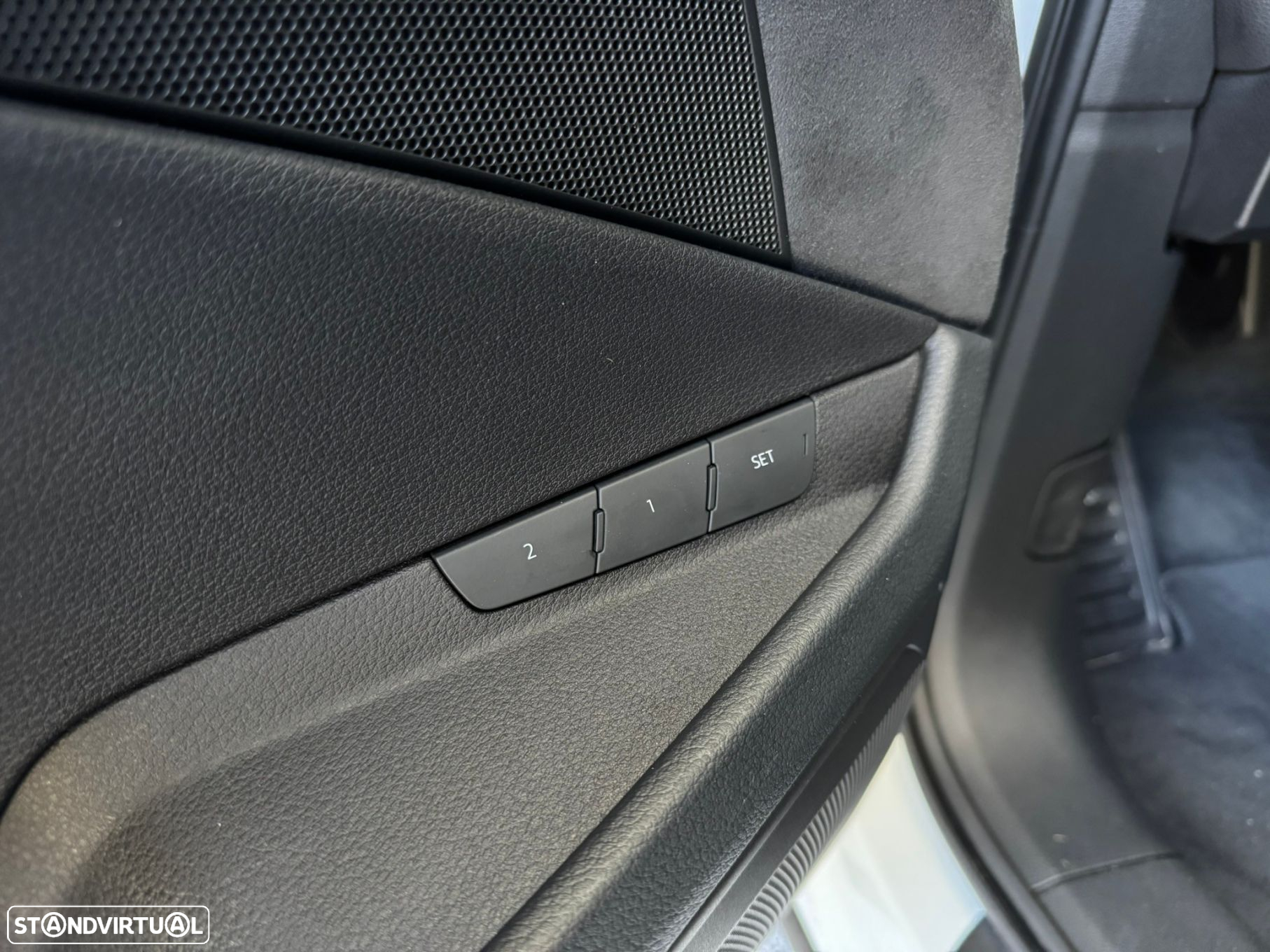 Audi e-tron Sportback 55 quattro S line - 18