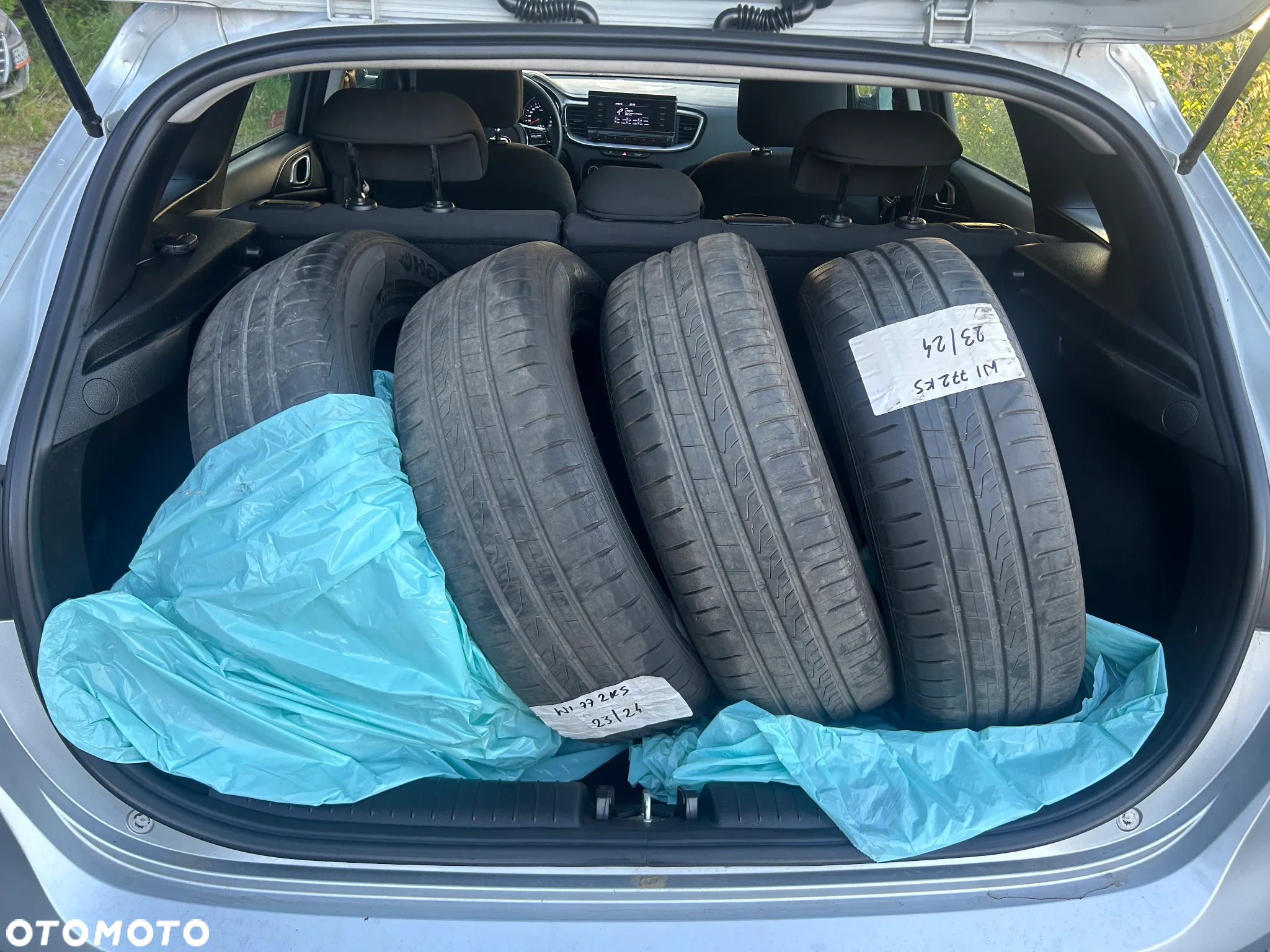 Kia Ceed 1.0 T-GDI S - 11