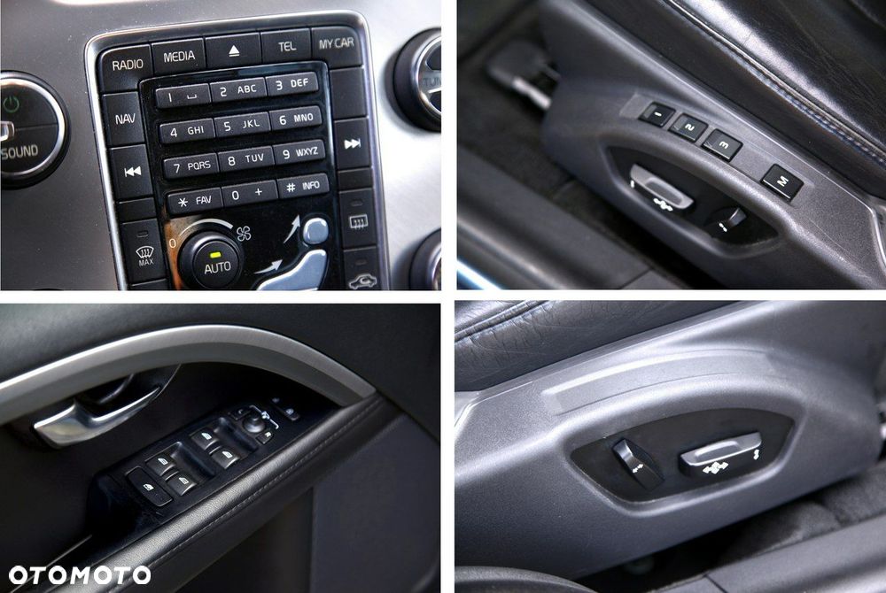 Volvo S80 - 11