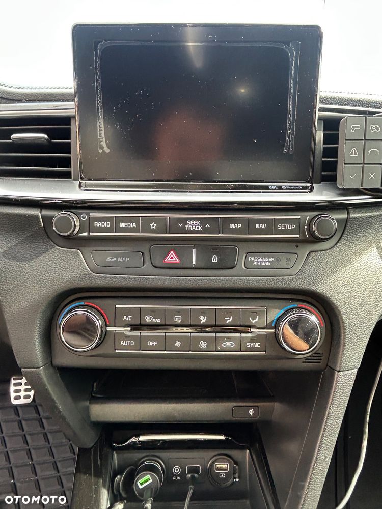 Kia ProCeed 1.0 T-GDI GT Line - 23