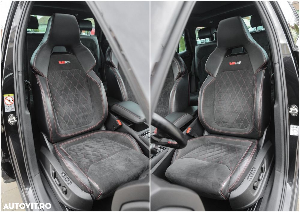 Skoda Kodiaq 2.0 Bi-TDI 4x4 DSG RS - 6