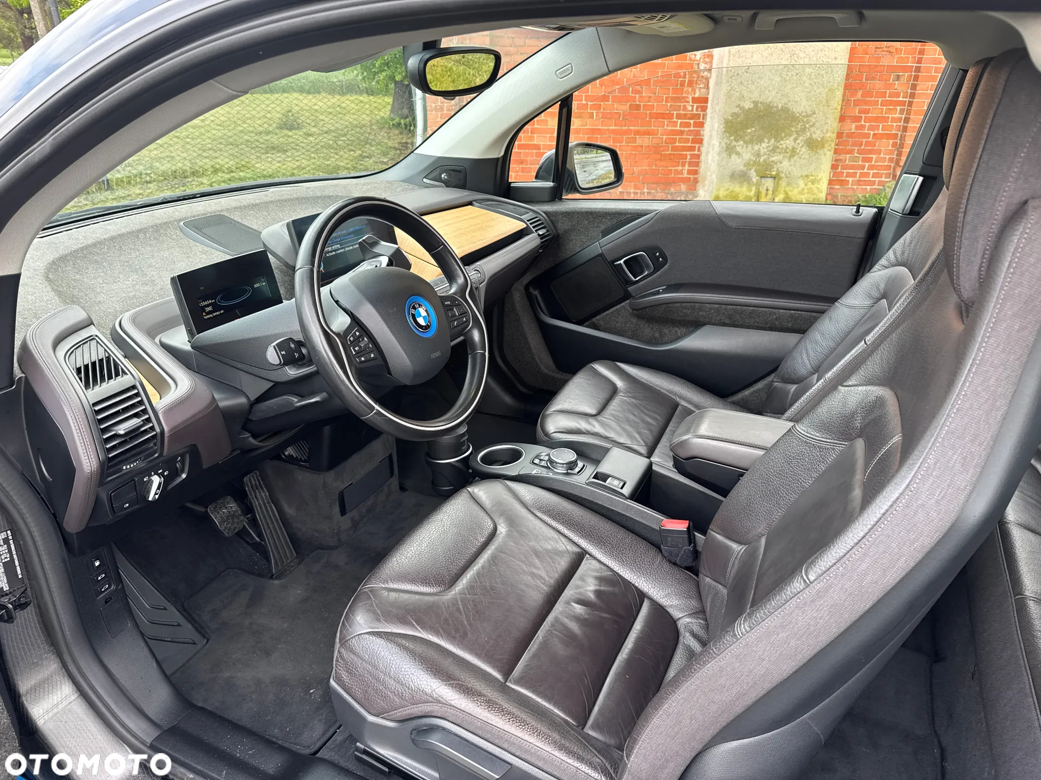BMW i3 (60 Ah) Range Extender - 11