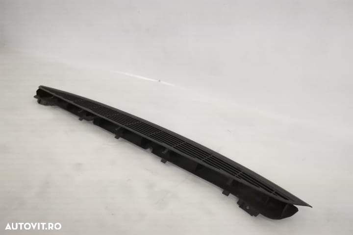 Grila Ventilatie Spate Original In Stare Buna BMW Seria 5 F10 [facelif - 3