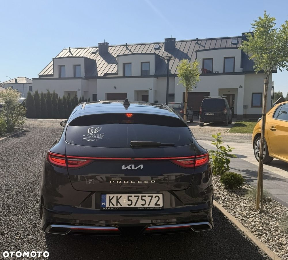 Kia ProCeed - 6