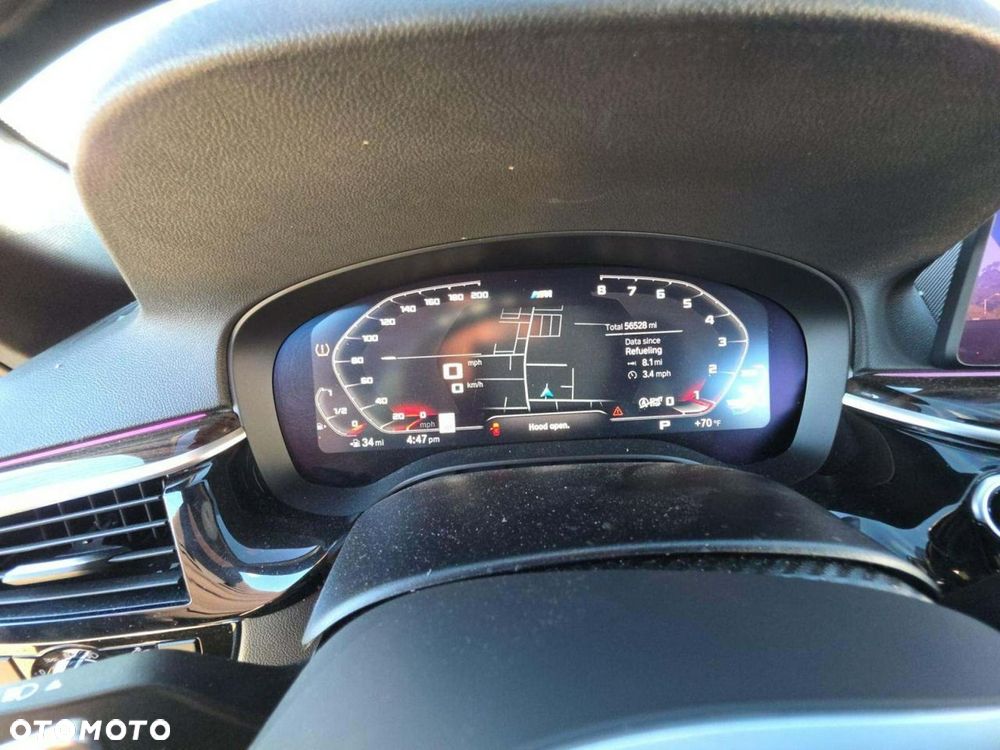 BMW Seria 5 530i xDrive M Sport Edition - 7