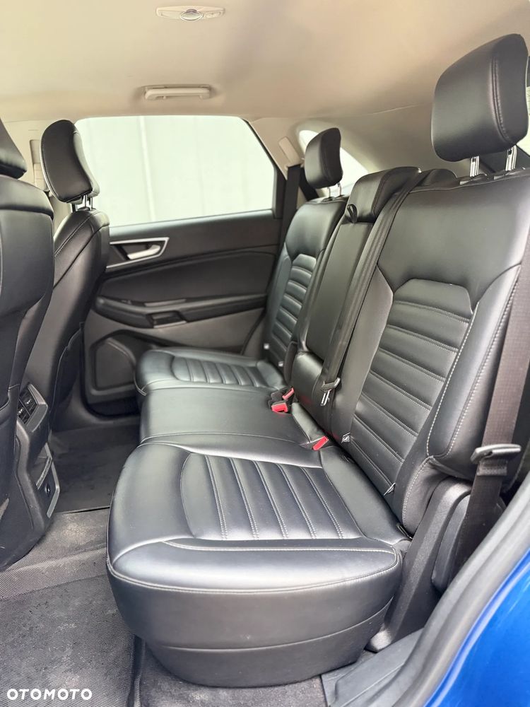 Ford Edge - 30