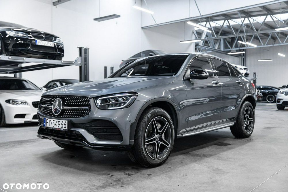Mercedes-Benz GLC - 3
