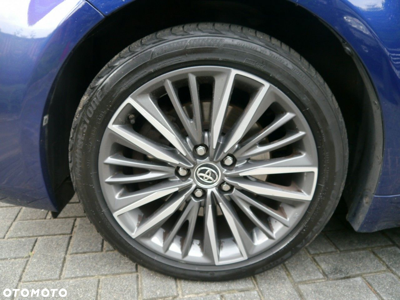 Toyota Avensis Touring Sports 2.0 D-4D Comfort - 16