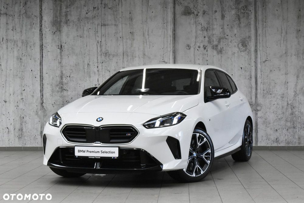 BMW Seria 1 M135 xDrive - 2