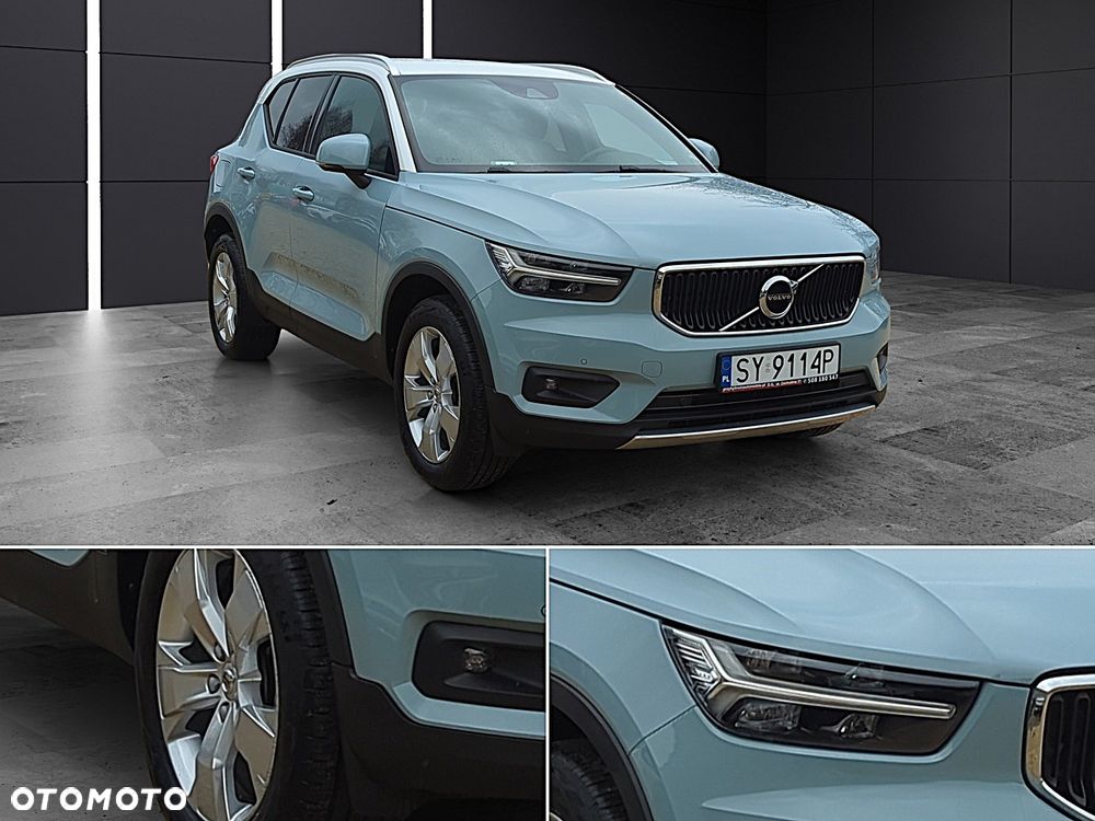 Volvo XC 40 T3 Momentum - 13