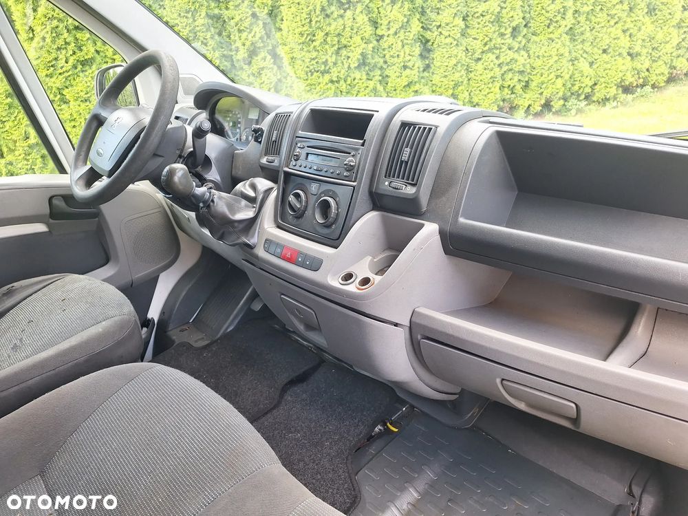 Peugeot Boxer - 6