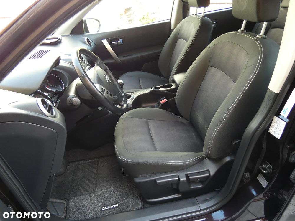 Nissan Qashqai 1.6 Acenta - 30