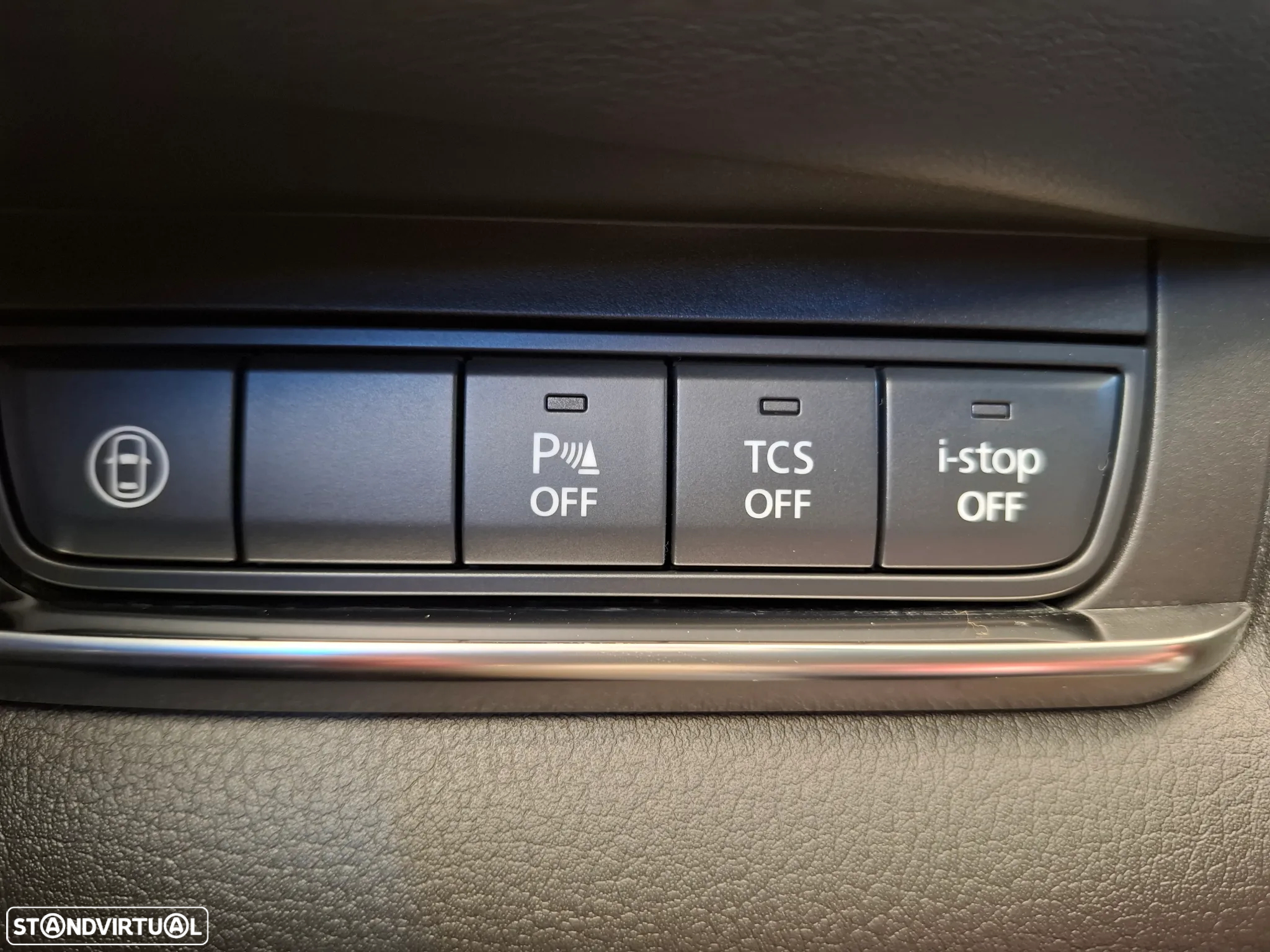 Mazda CX-30 1.8 Sky-D Evolve i-Active - 40