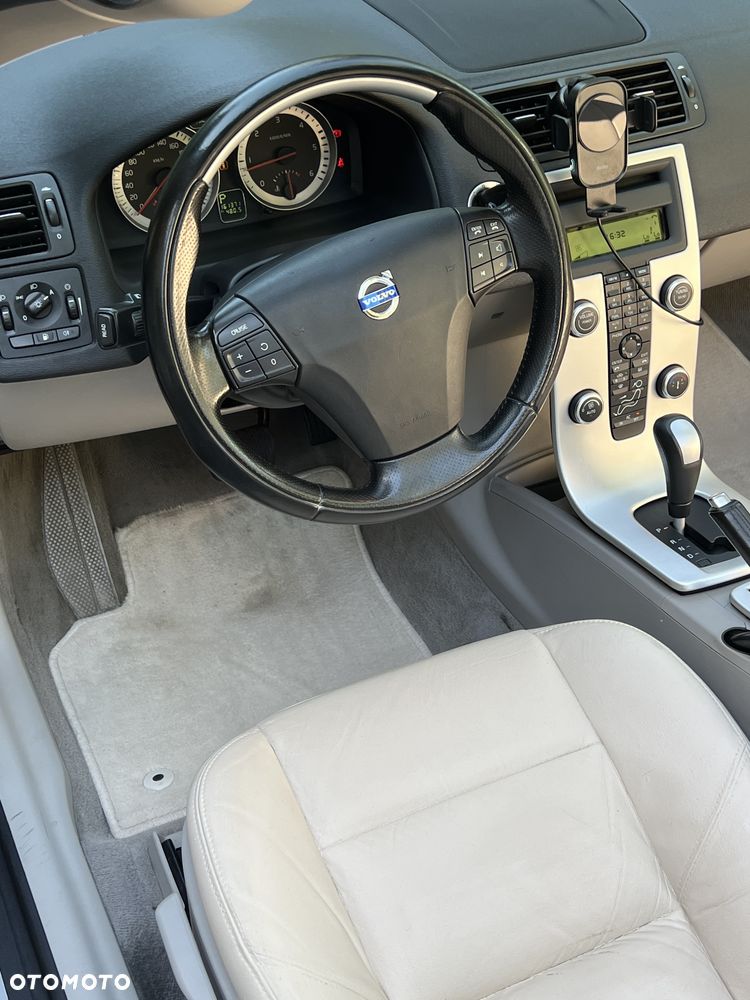 Volvo C70 - 5