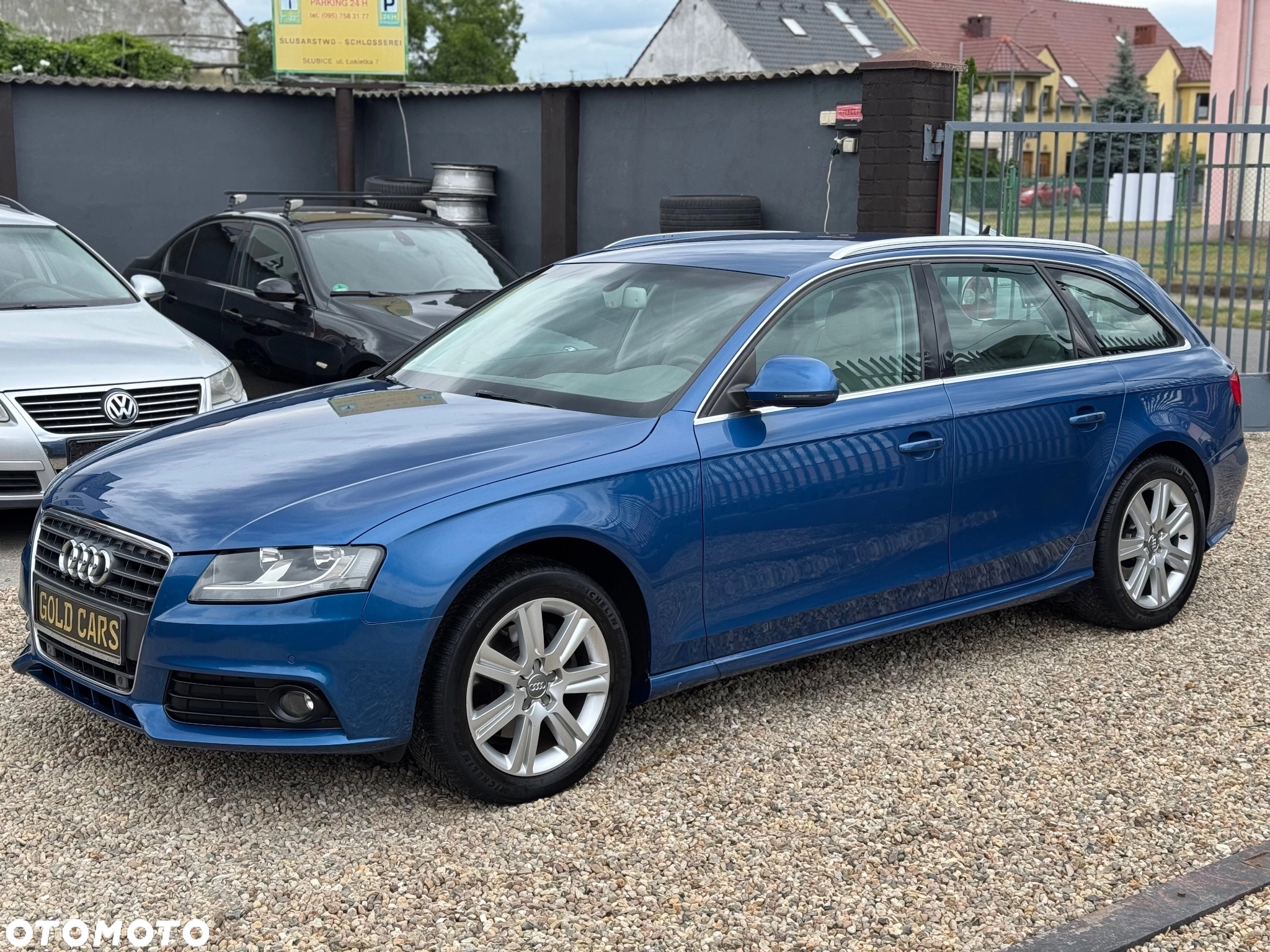 Audi A4 1.8 TFSI Multitronic - 3