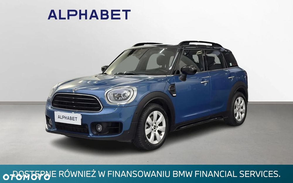 MINI Countryman Cooper GPF - 1
