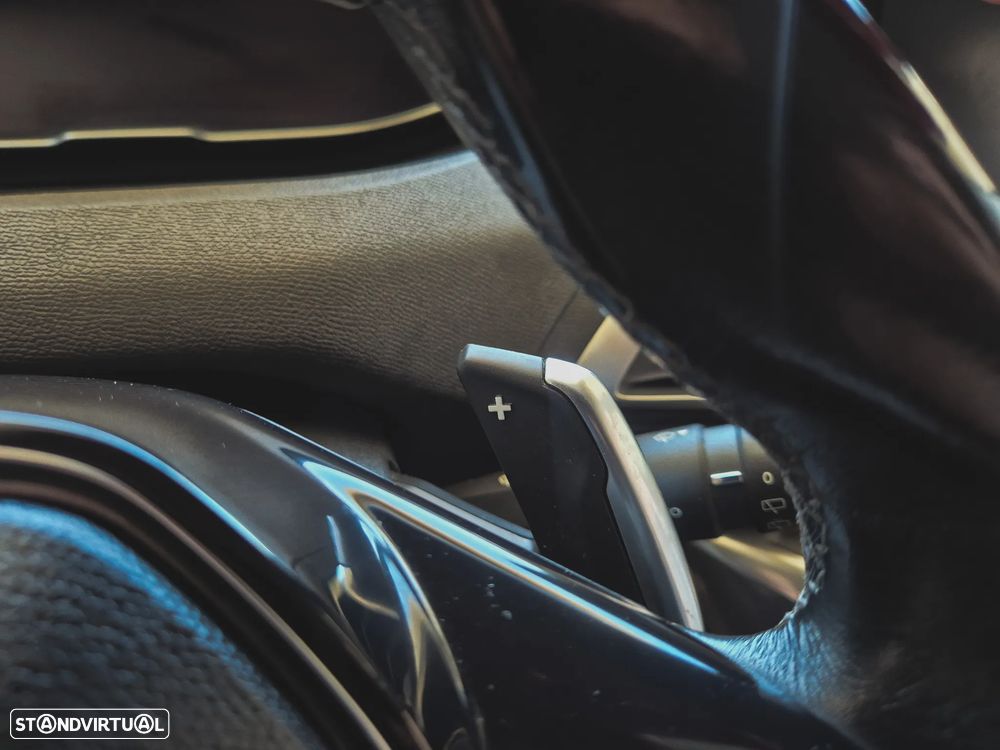 Peugeot 3008 BlueHDi 120 Stop & Start EAT6 Allure - 16
