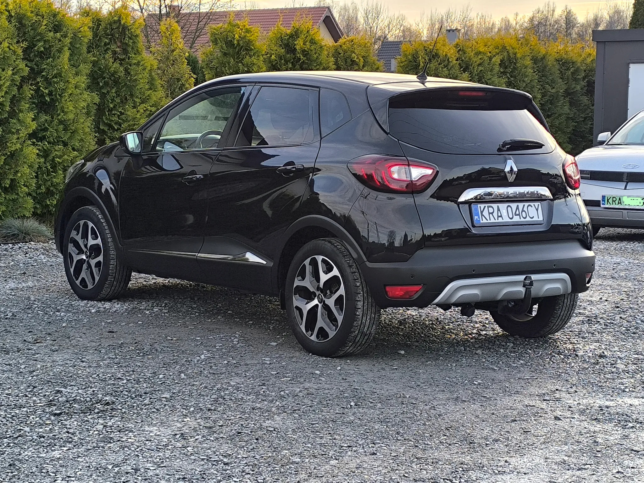 Renault Captur 0.9 Energy TCe Limited - 12