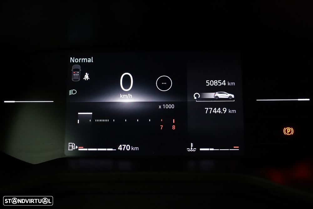 Renault Clio 1.0 TCe Evolution - 14