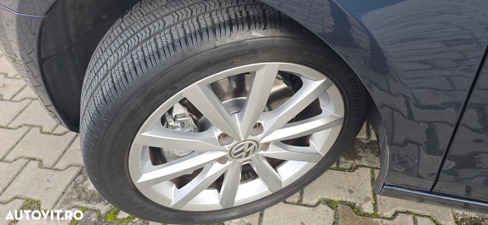 Volkswagen Golf 1.4 TSI Highline - 30