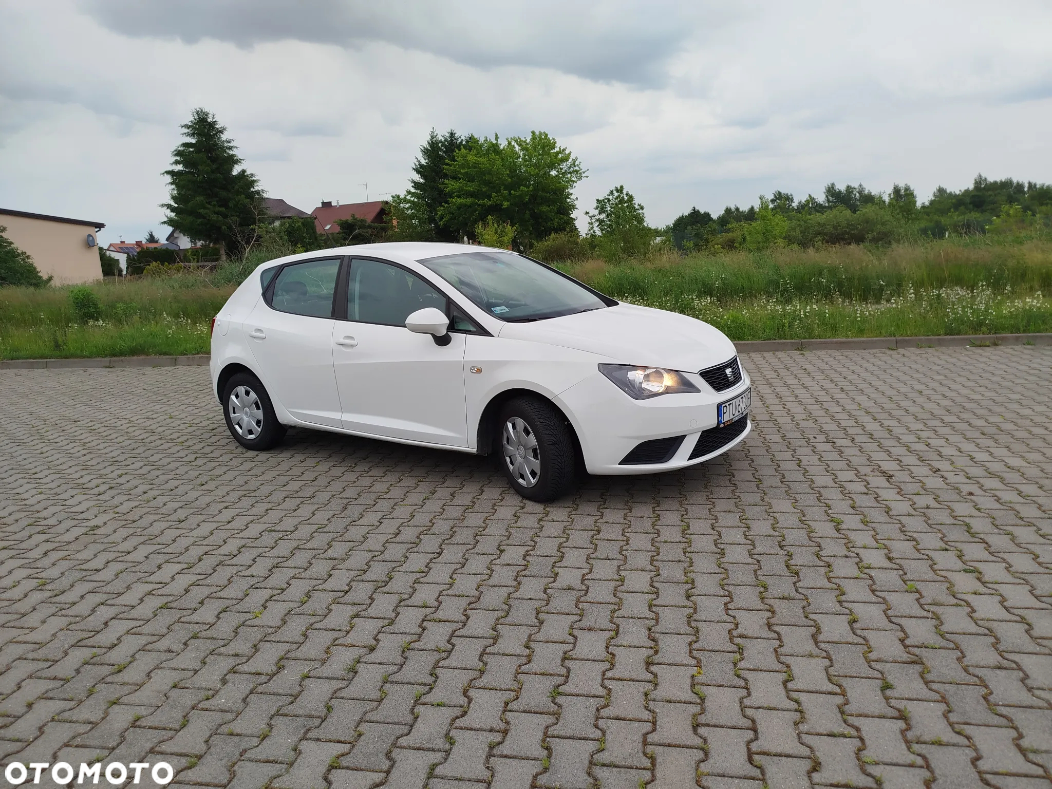 Seat Ibiza - 12