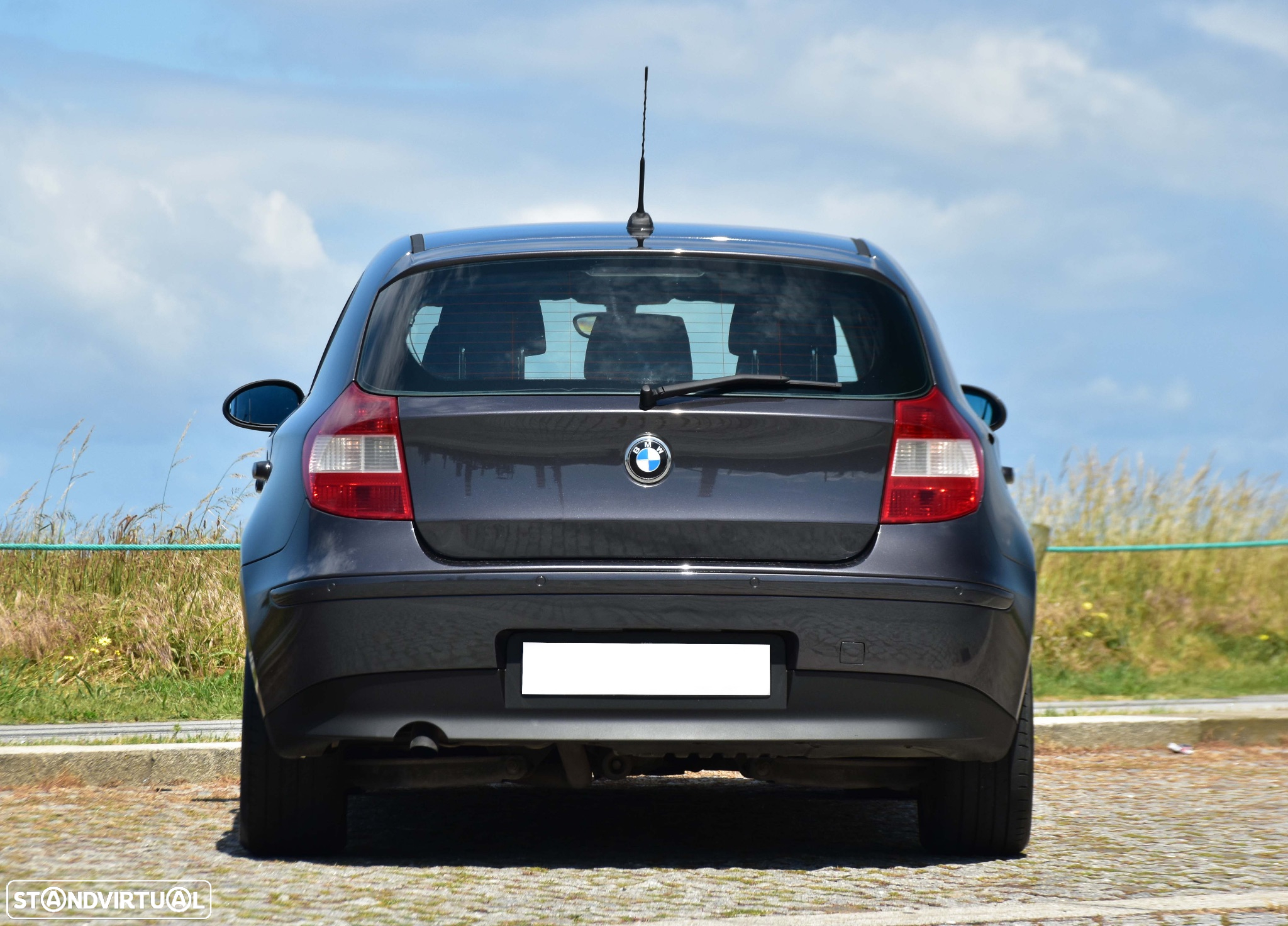 BMW 118 d Sport - 6