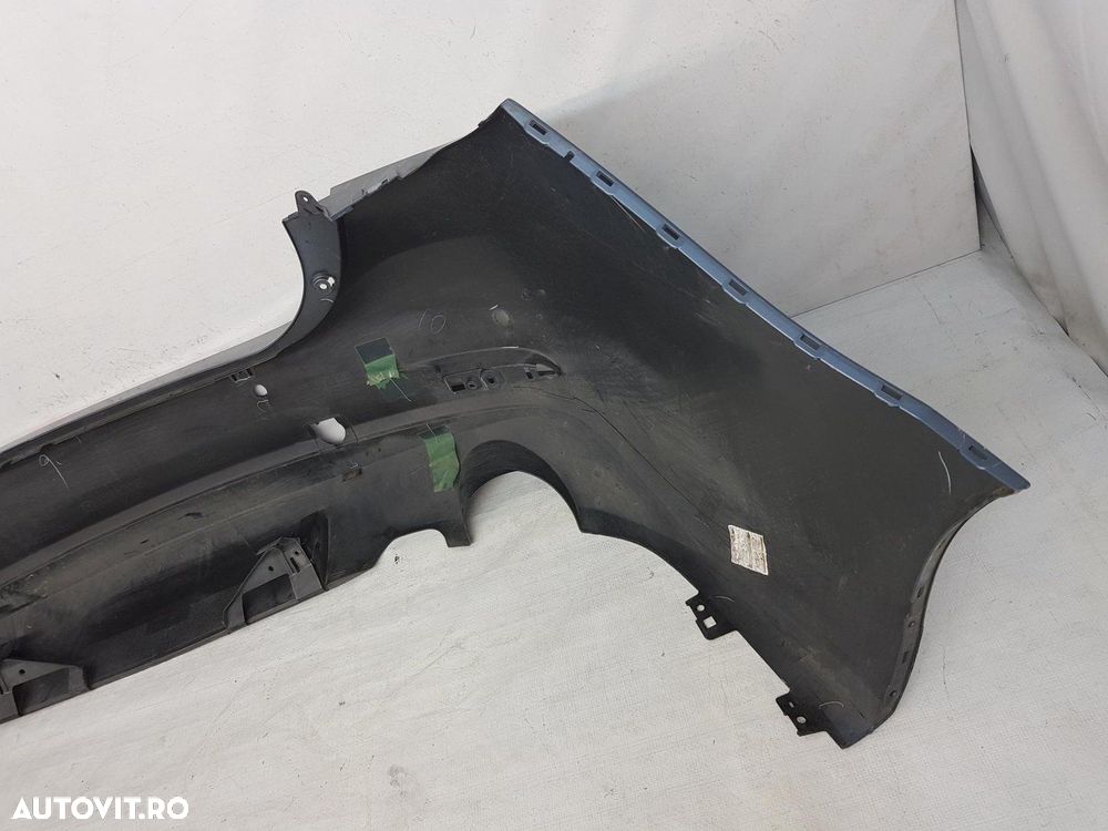 Bara spate Mazda 6 dupa 2012 - 7