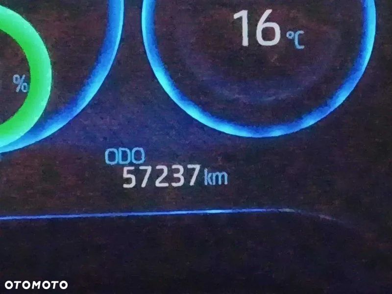 Toyota Corolla 2.0 Hybrid Selection - 9