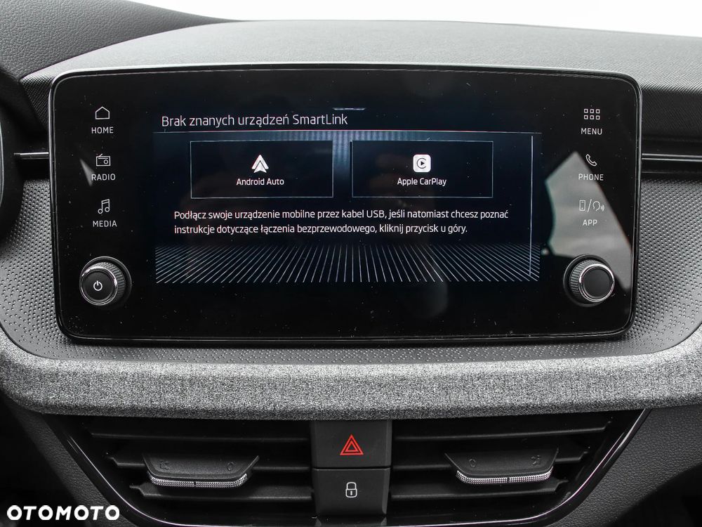 Skoda Scala 1.0 TSI Selection - 16