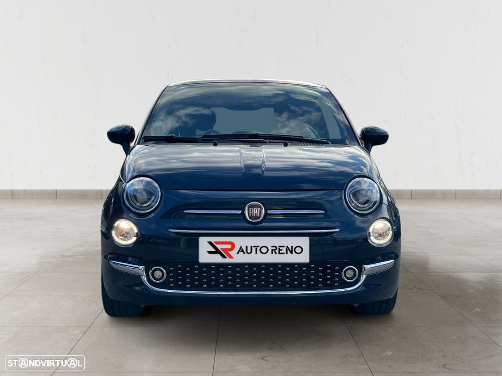 Fiat 500 1.0 Hybrid - 9