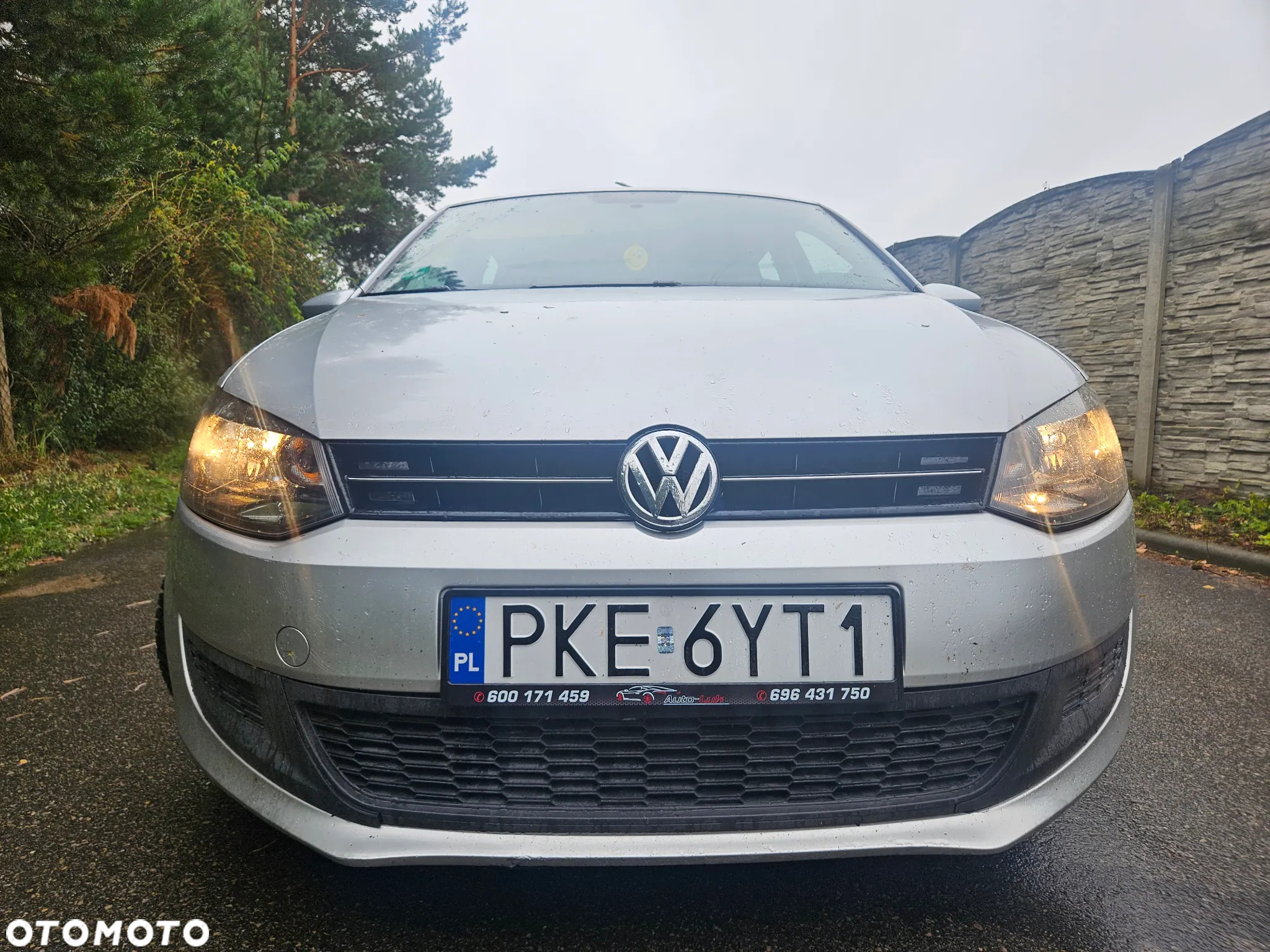 Volkswagen Polo 1.2 Style - 5