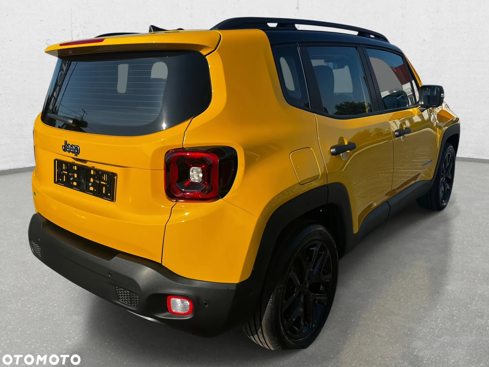 Jeep Renegade - 5