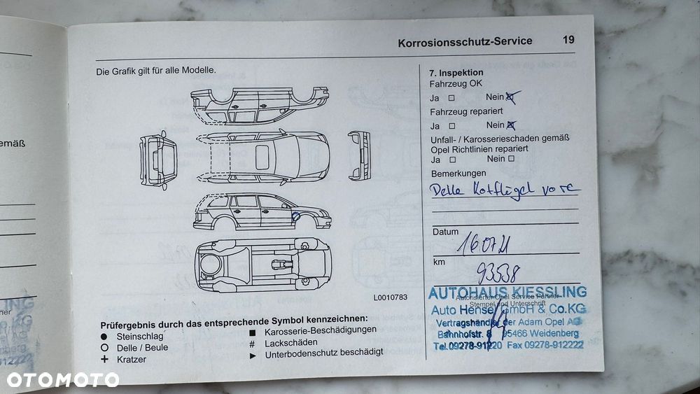 Opel Mokka 1.4 T Cosmo - 29