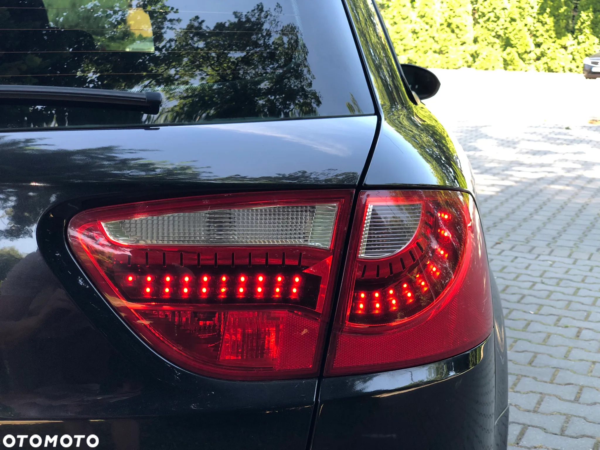 Seat Exeo - 33