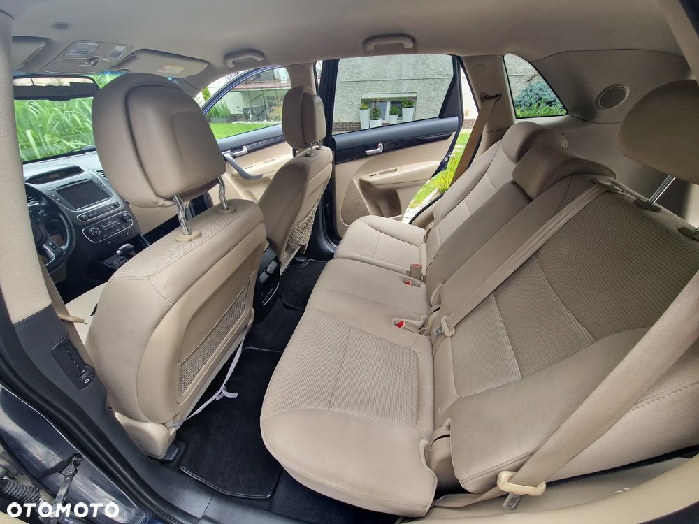 Kia Sorento 2.2 CRDI L - 18